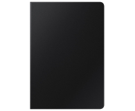 Samsung Book Cover do Galaxy Tab S7 czarny - 583881 - zdjęcie 1